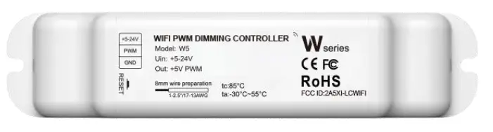 ISOLED-W5-WiFi-PWM-Dimming-Controller-FIG-1