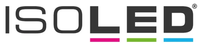 ISOLED-W5-WiFi-PWM-Dimming-Controller-LOGO