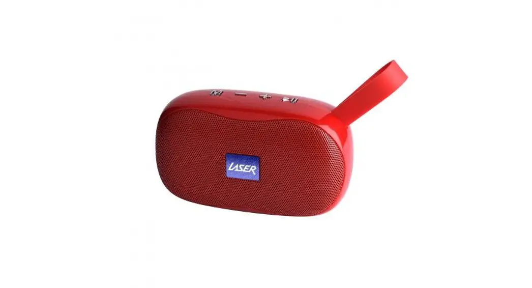 Laser Spk-bt313 Portable Mini Bluetooth Tws Speaker User Manual
