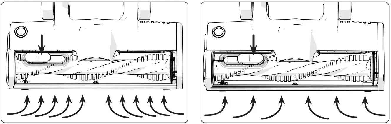 henry HTY100P Numatic Hetty Roze - Figure 10