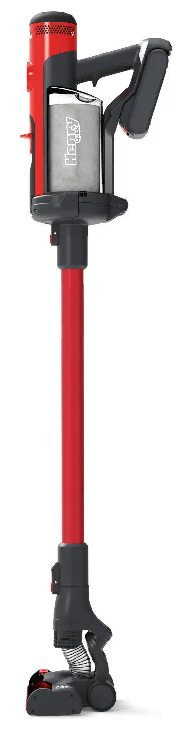 henry HTY100P Numatic Hetty Roze