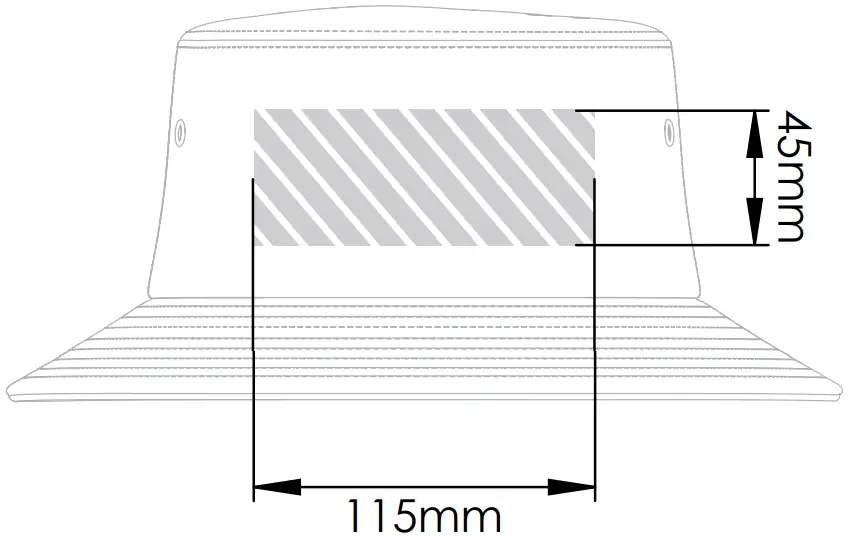 flashbay Shade Bucket A01
