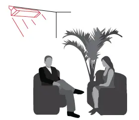 INFRATECH CD-Series Quartz Tube Electric Infrared Radiant Heater-8