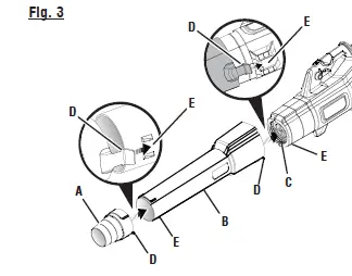 RYOBI-RY404013-40-Volt-Brushless-Blower-5