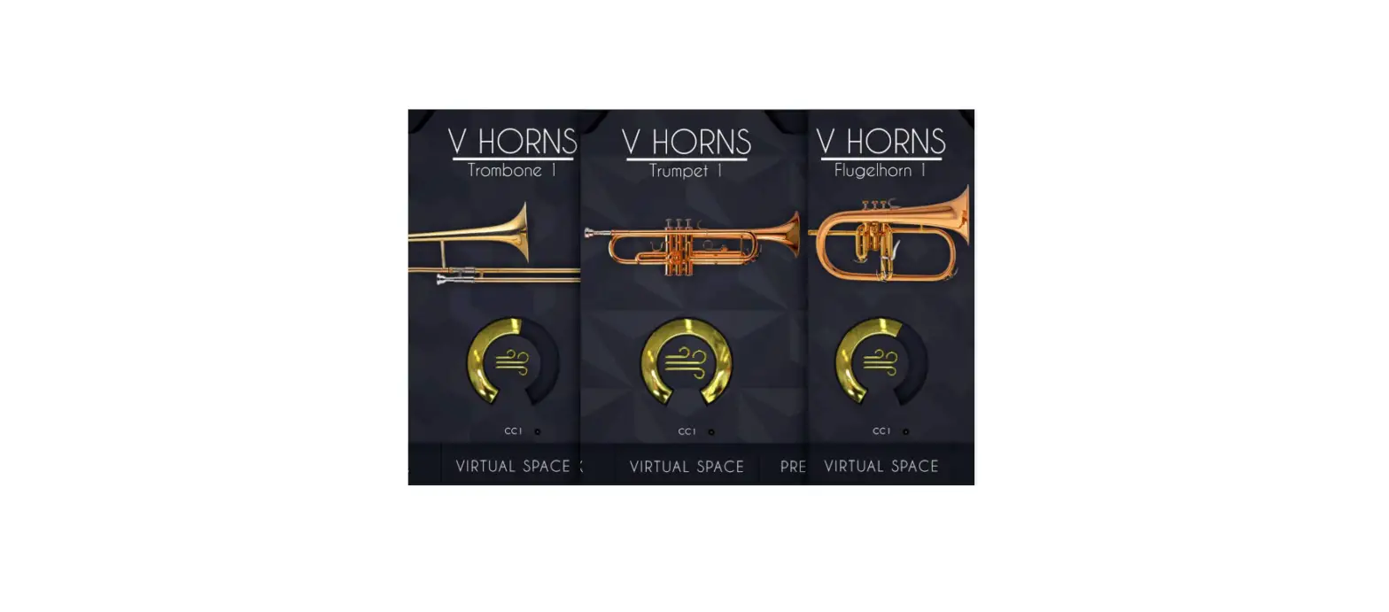 Acoustic Samples Vhorns Trumpet Library User Guide Acoustic Samples Vhorns Trumpet Library User Guide