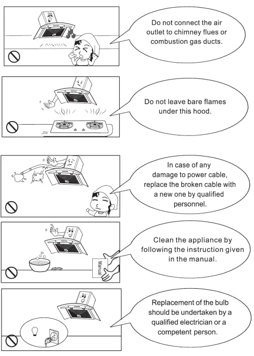 Rubine RCH-ASPIRA-90SS Cooker Hood-FIG8