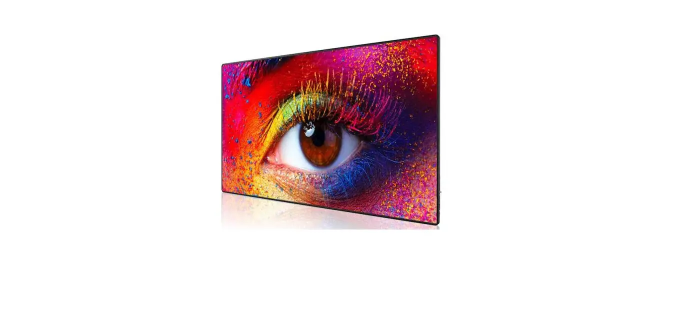 Optoma Fhds130 Fully Optimised 130 Inch All In One Solo Led Display Owner's Manual Optoma Fhds130 Fully Optimised 130 Inch All In One Solo Led Display Owner's Manual