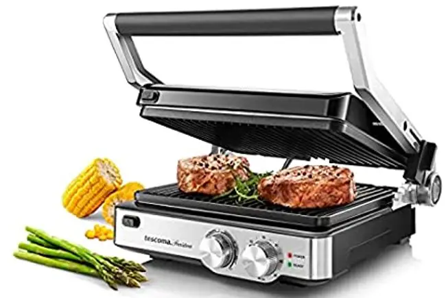 tescoma 909120.00 President Griddle Grill - cover