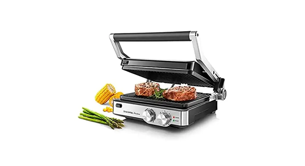 Tescoma 909120.00 President Griddle Grill Instructions Tescoma 909120.00 President Griddle Grill Instructions