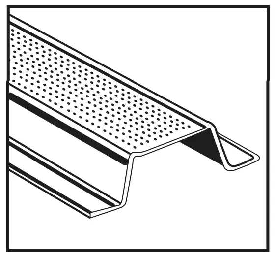PLITEQ Genieclip RST Resilient Sound Isolation Clip - fig 1