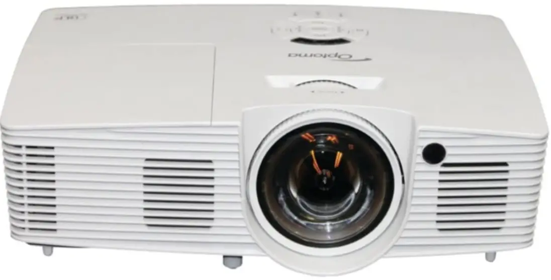 OPTOMA-X316ST-Short-Throw-Projector