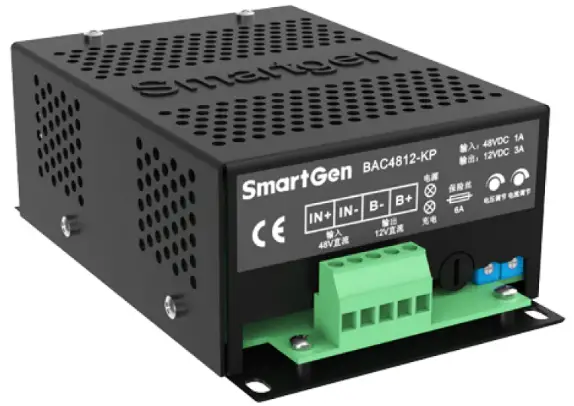 SmartGen-BAC4812-Battery-Charger-product-img