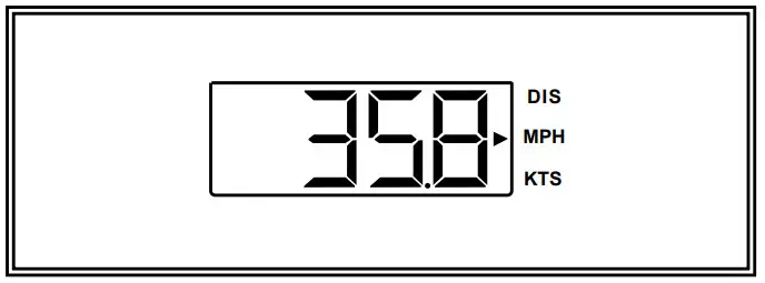 Faria Boat Multi-Function Pilot Gauge - Figure 10