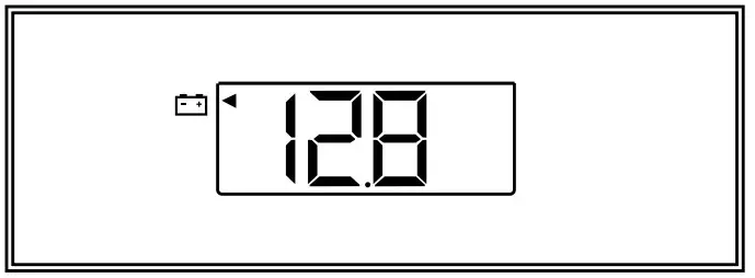 Faria Boat Multi-Function Pilot Gauge - Figure 12