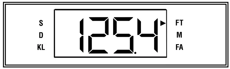 Faria Boat Multi-Function Pilot Gauge - Figure 6