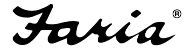 Faria - logo