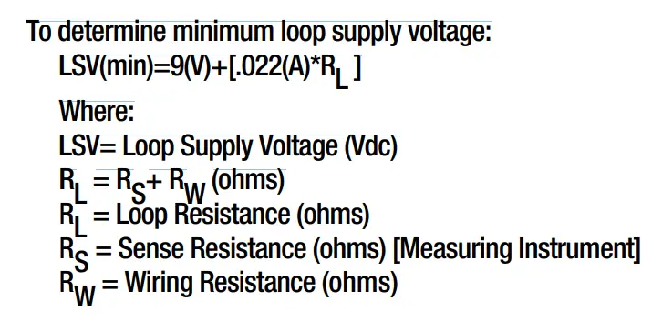 ASHCROFT G2, G3, GV and T2 Pressure Transmitter-fig18