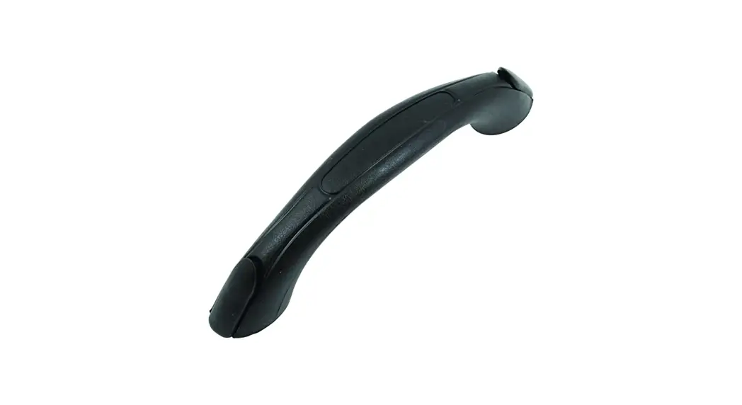 Itc 86400-4 Molded All Weather Assist Handle Installation Guide