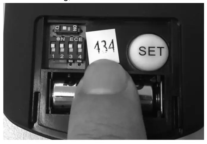 Lucci air 210989 Airfusion Fraser DC Ceiling Fan - PARTS LIST10