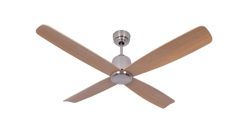 Lucci Air 210989 Airfusion Fraser Dc Ceiling Fan Instruction Manual