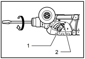 makita-HR2475-Combination-Hammer-FIG-10