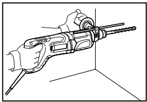 makita-HR2475-Combination-Hammer-FIG-14
