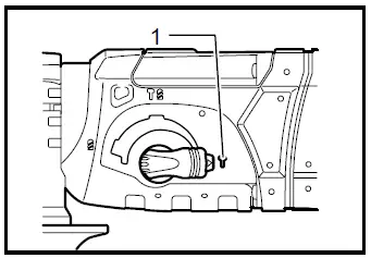 makita-HR2475-Combination-Hammer-FIG-4