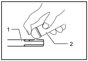 makita-HR2475-Combination-Hammer-FIG-7