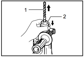 makita-HR2475-Combination-Hammer-FIG-9