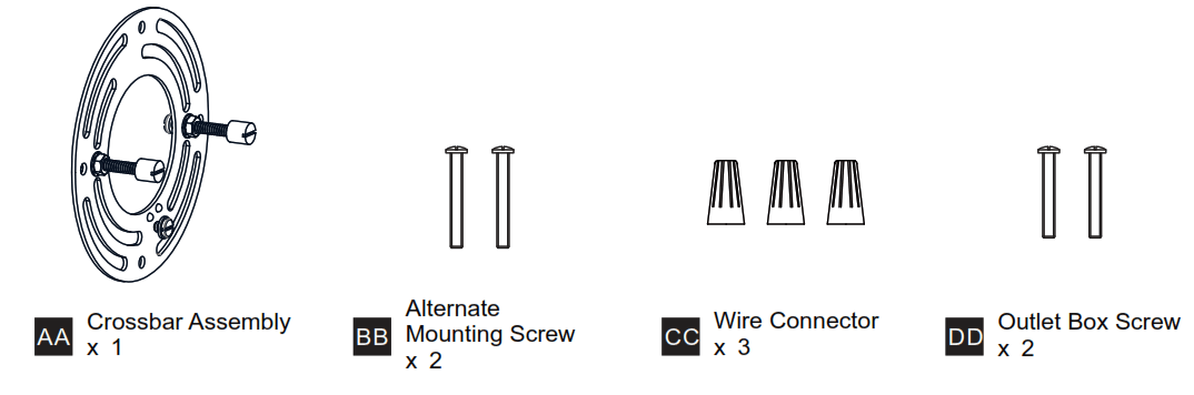 QUOIZEL LOM8409MBK 1 Light 14 inch Matte Black Outdoor Wall Lantern - fig 1