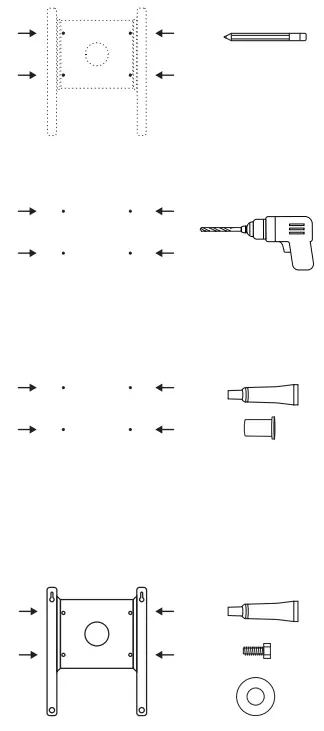 STARLINK-Wedge-Flat-High-Performance-Kit-with-Mount-FIG11
