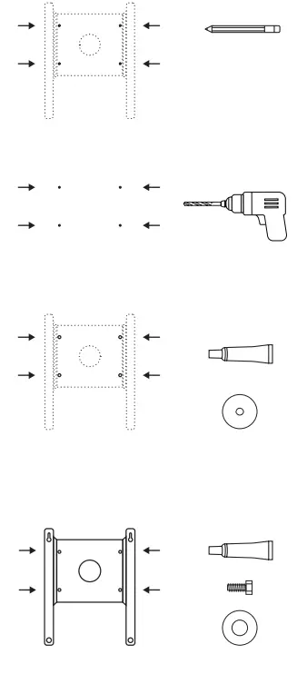 STARLINK-Wedge-Flat-High-Performance-Kit-with-Mount-FIG7