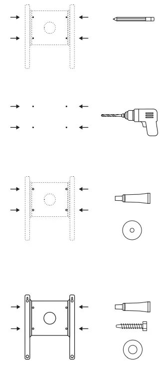 STARLINK-Wedge-Flat-High-Performance-Kit-with-Mount-FIG9