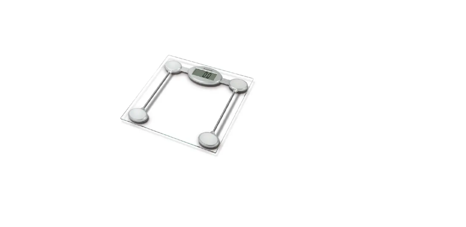 Electronic Glass Scale 8188a Instruction Manual