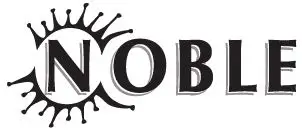 NOBLE LOGO