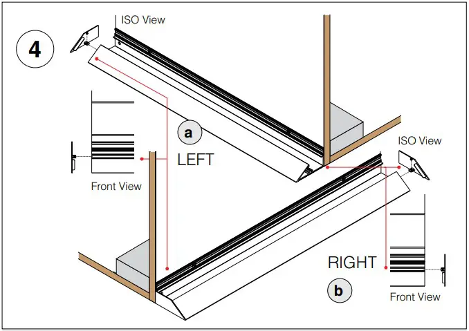 INSTALLATION INSTRUCTION