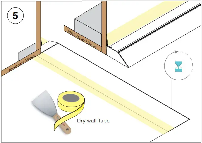 INSTALLATION INSTRUCTION