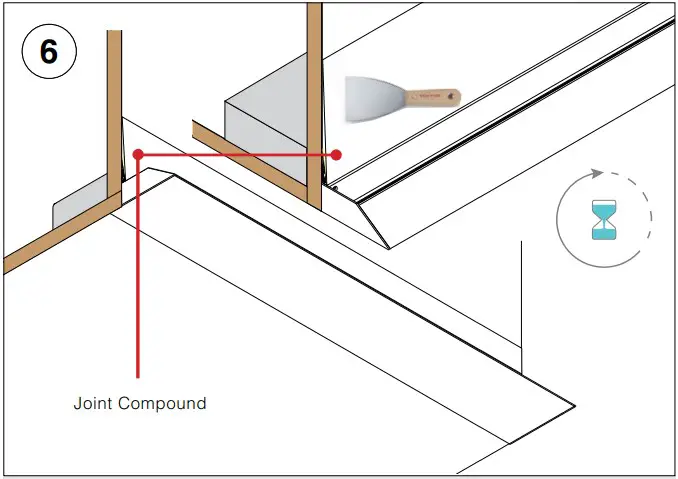 INSTALLATION INSTRUCTION