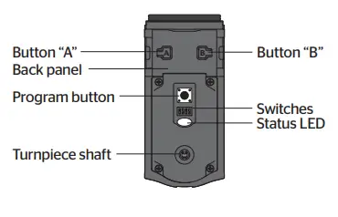 Kwikset ‎99140-111 Convert Smart Lock Conversion Kit 17