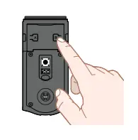 Kwikset ‎99140-111 Convert Smart Lock Conversion Kit 20