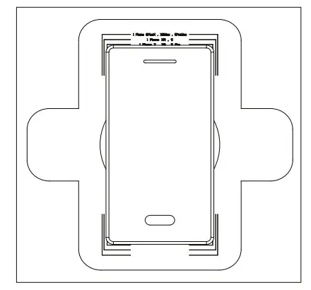 KEW LABS UTS-1 Wireless Charger - 10