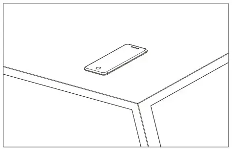 KEW LABS UTS-1 Wireless Charger - 2
