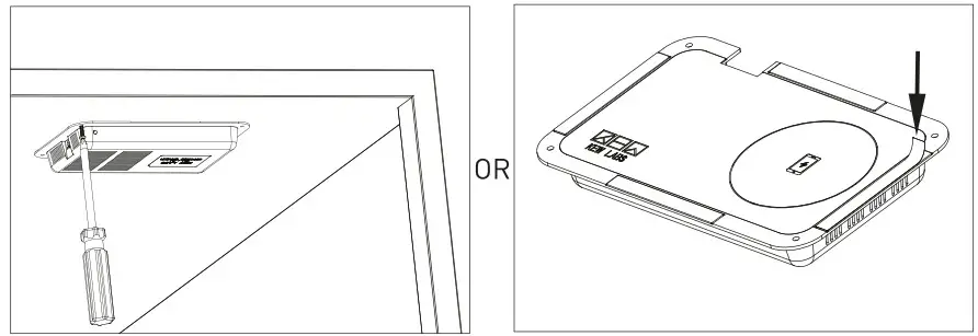 KEW LABS UTS-1 Wireless Charger - 4