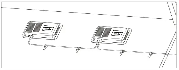 KEW LABS UTS-1 Wireless Charger - 6