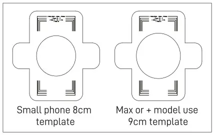KEW LABS UTS-1 Wireless Charger - 8