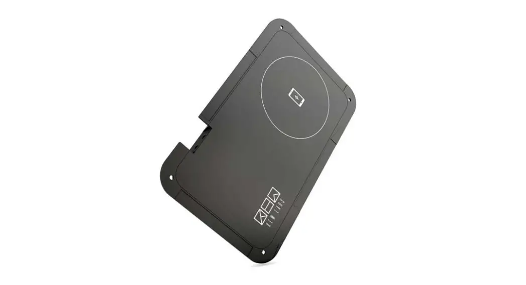 Kew Labs Uts-1 Wireless Charger Installation Guide Kew Labs Uts-1 Wireless Charger Installation Guide