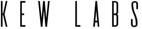 KEW LABS logo