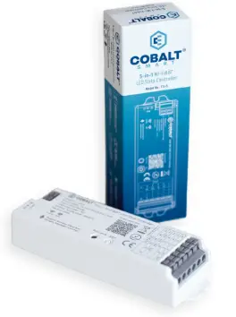 COBALT-CS-5-5 in-1-WiFi-and-BT-LED-Strip-Controller-User-Manual-product