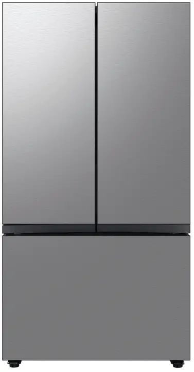 SAMSUNG RF24BB6600 36 Inch Bespoke Smart French Door