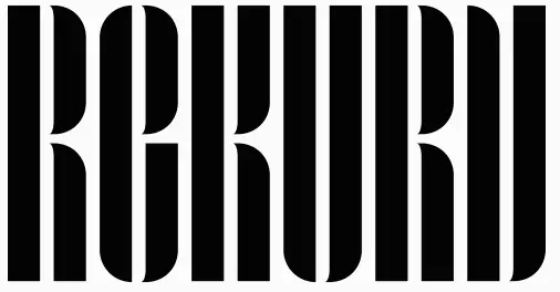 REKURV logo